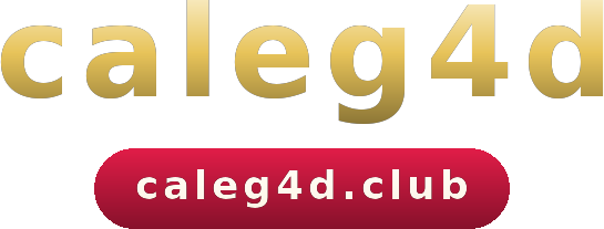 caleg4d logo