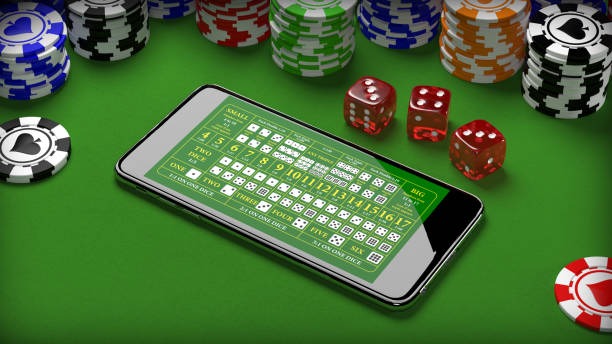 caleg4d Auto Roulette Live